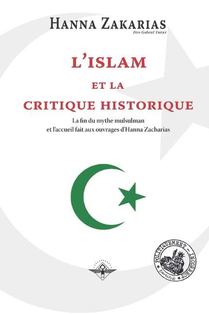 Kniha L'islam et la critique historique Gabriel Théry