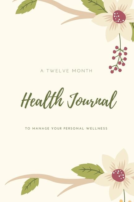 Carte Health Journal 