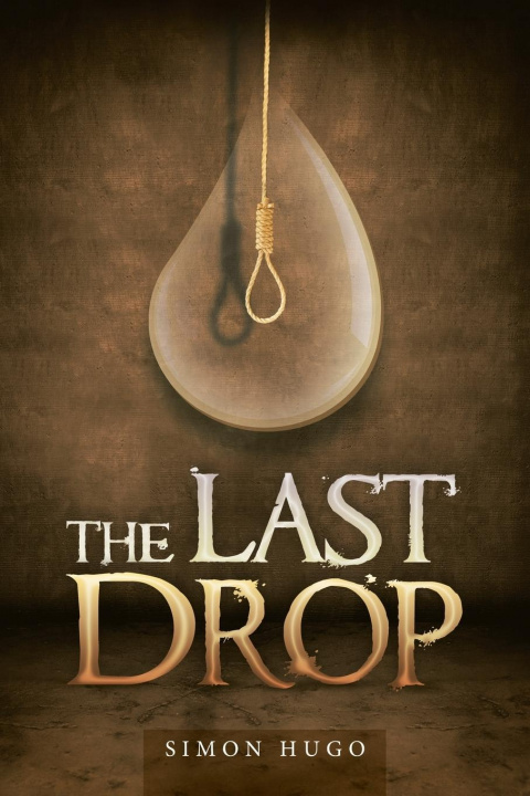 Book Last Drop Simon Hugo