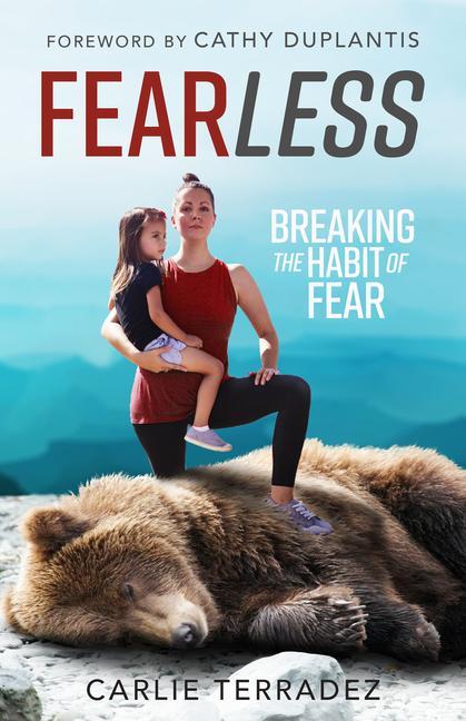 Книга Fearless 