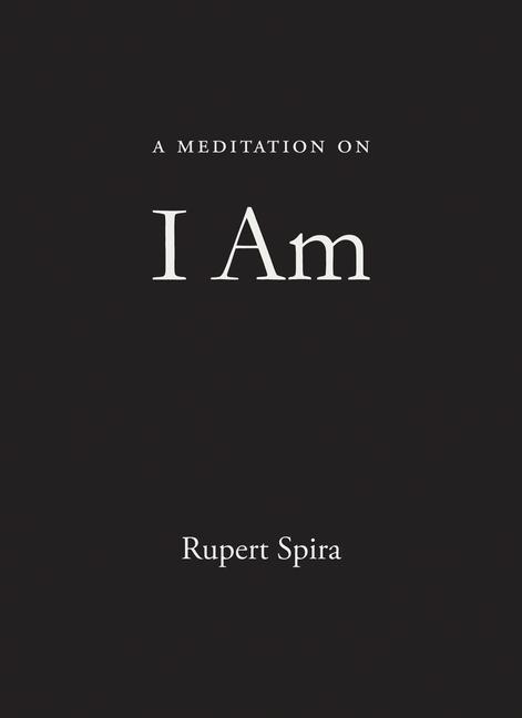 Книга A Meditation on I Am 