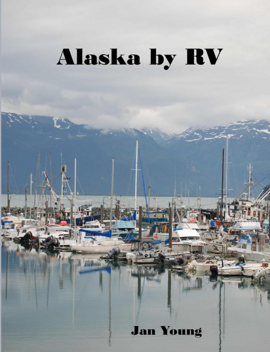 Libro Alaska by RV Jan Young