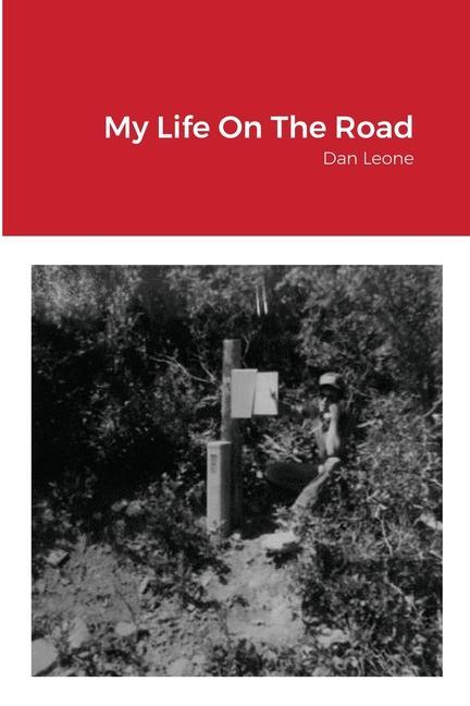 Knjiga My Life On The Road Dan Leone