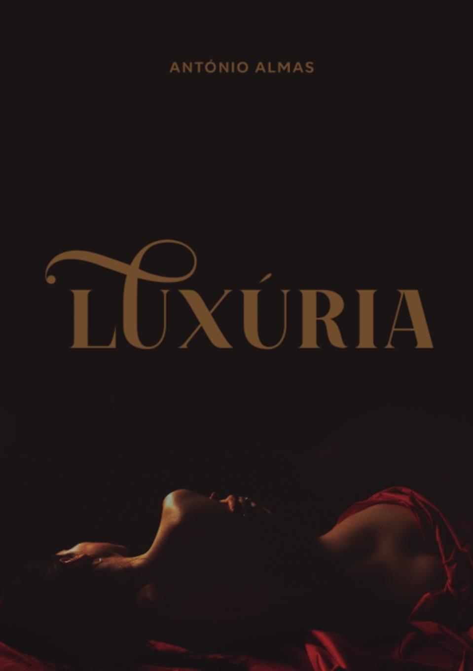 Könyv Luxuria 