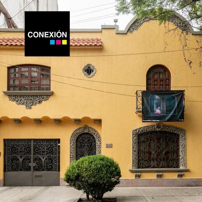 Boek Conexion Erika Hirugami