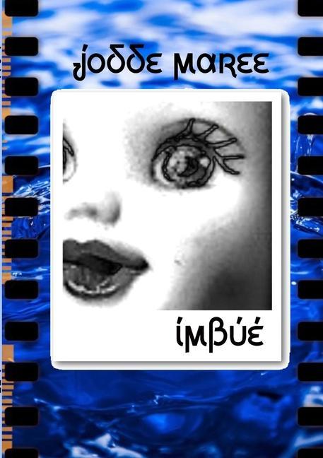 Book Imbue Jodde Maree