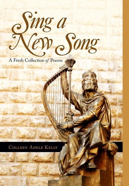 Книга Sing a New Song 