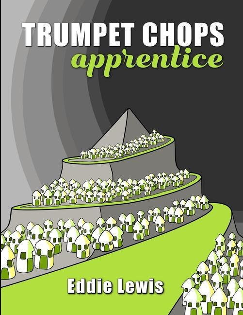 Book Trumpet Chops Apprentice Pearl R. Lewis