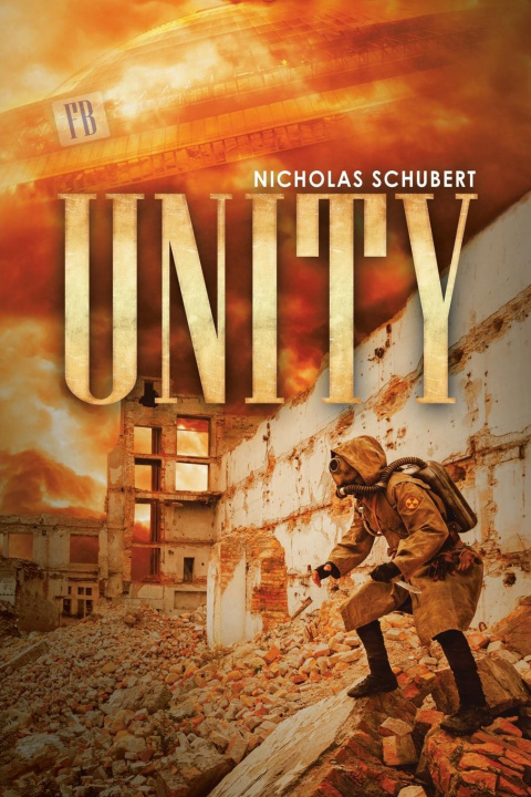 Knjiga Unity Nicholas Schubert