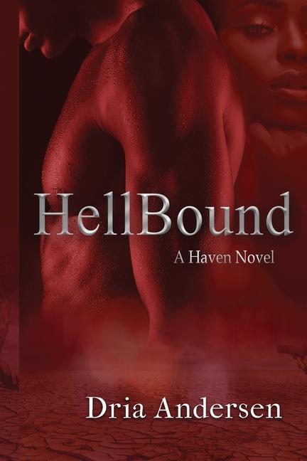 Knjiga HellBound Dria Andersen