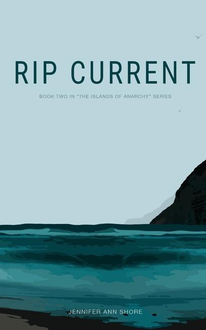 Knjiga Rip Current Jennifer Ann Shore