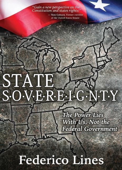 Książka State Sovereignty 