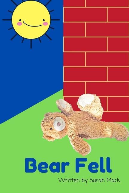 Knjiga Bear Fell Debby Hayes