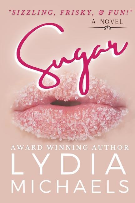 Libro Sugar Lydia Michaels