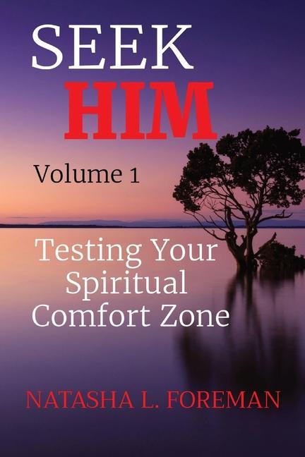 Buch SEEK HIM Volume 1 Foreman Natasha L Foreman