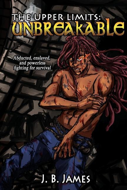 Knjiga Upper Limits J. B. James