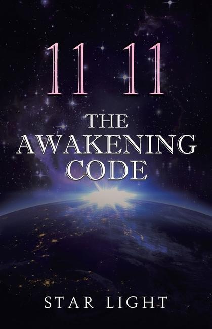 Książka 11 11 The Awakening Code 