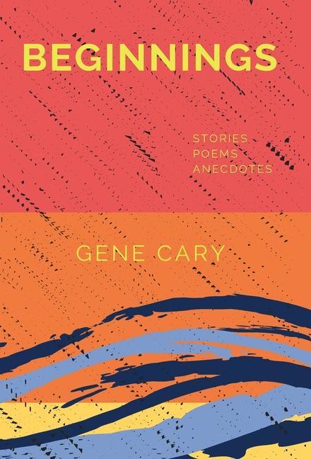 Knjiga Beginnings Christopher Hazle-Cary