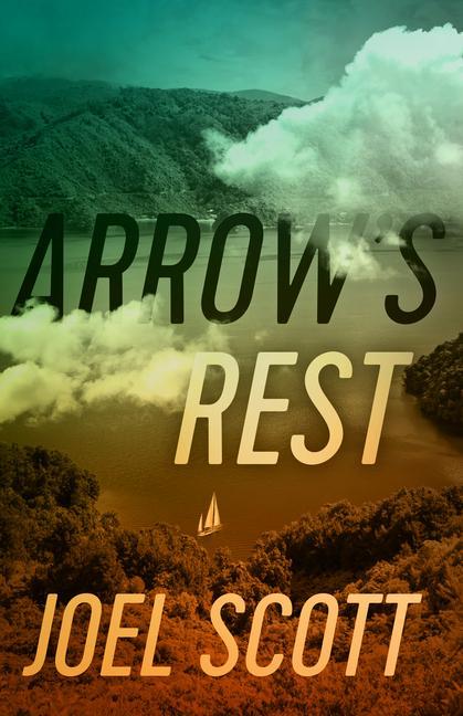 Knjiga Arrow's Rest 