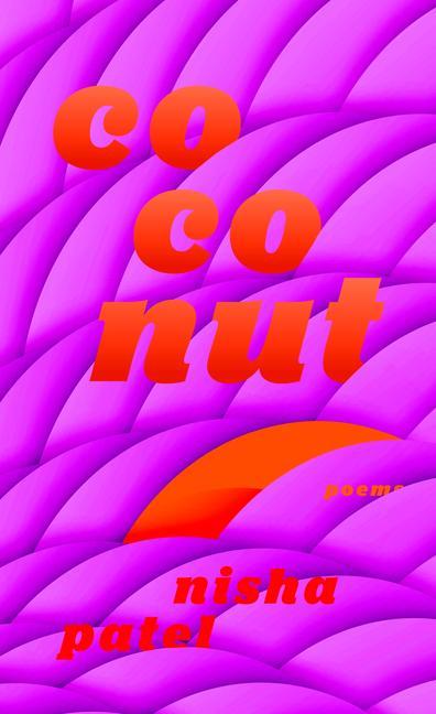 Book Coconut Nisha Patel