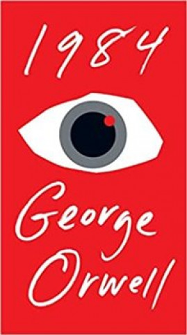 Knjiga 1984 George Orwell