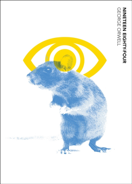 Книга 1984 George Orwell