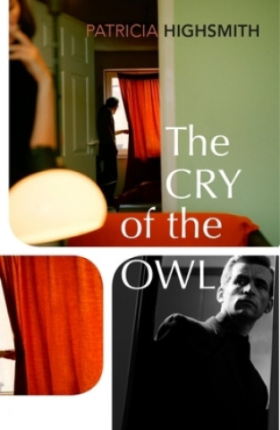 Könyv Cry of the Owl Patricia Highsmith