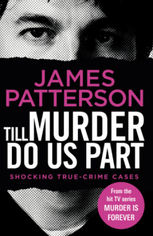 Książka Till Murder Do Us Part James Patterson