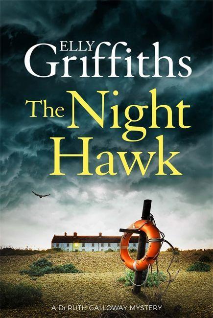 Knjiga Night Hawks Elly Griffiths