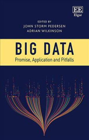 Книга Big Data John S. Pedersen