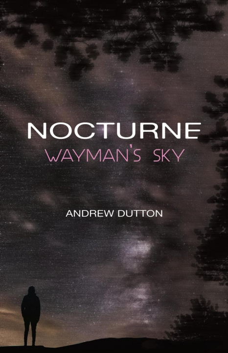 Knjiga Nocturne Andrew Dutton