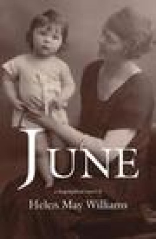 Knjiga June Helen May Williams