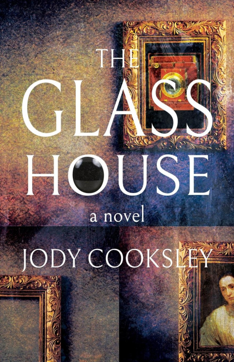 Boek Glass House Jody Cooksley