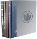 Книга Star Wars: Secrets of the Galaxy Deluxe Box Set Daniel Wallace