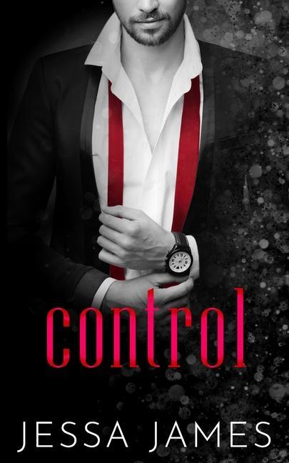 Knjiga Control Jessa James