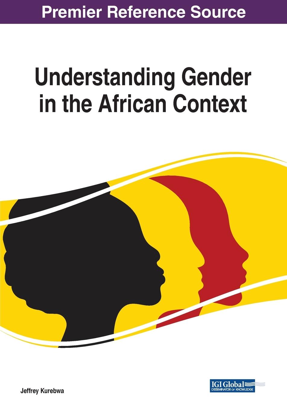 Könyv Understanding Gender in the African Context 