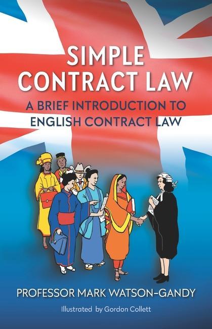 Carte Simple Contract Law 