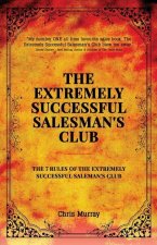 Kniha Extremely Successful Salesman's Club 