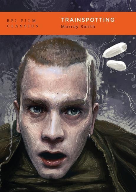 Книга Trainspotting 