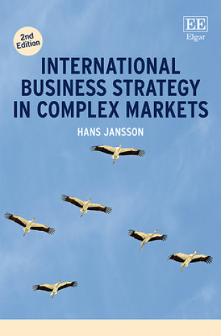 Carte International Business Strategy in Complex Markets Hans Jansson