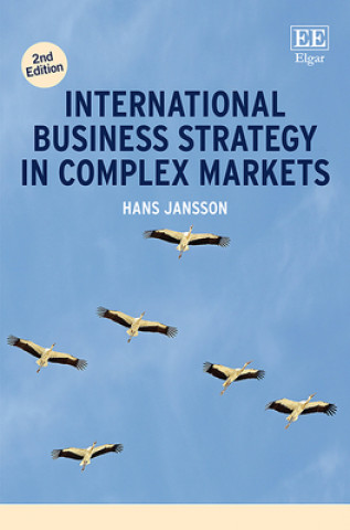 Kniha International Business Strategy in Complex Markets Hans Jansson