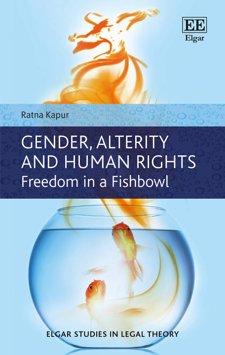 Knjiga Gender, Alterity and Human Rights Ratna Kapur