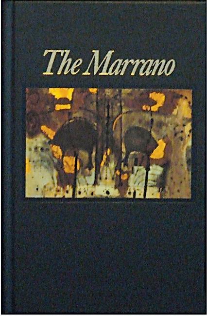 Book The Marrano 