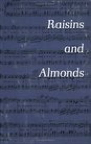 Libro Raisins and Almonds 
