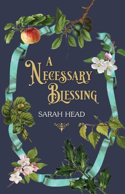 Knjiga Necessary Blessing Sarah Head