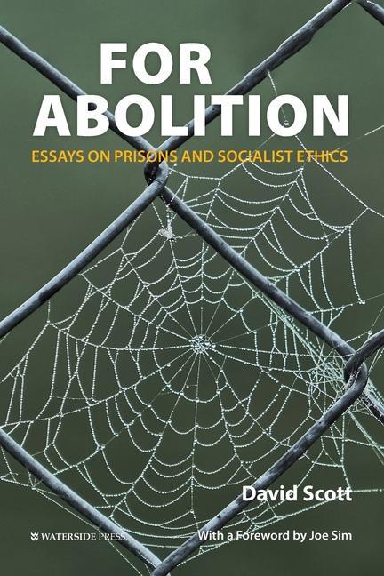 Boek For Abolition David Scott