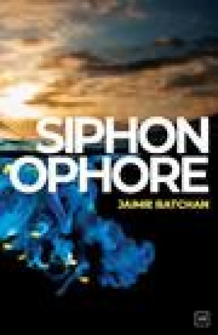 Boek Siphonophore Jaimie Batchan
