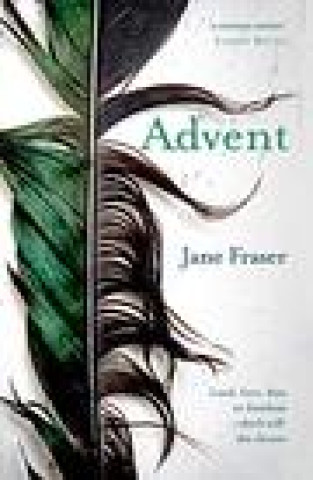 Livro Advent Jane Fraser