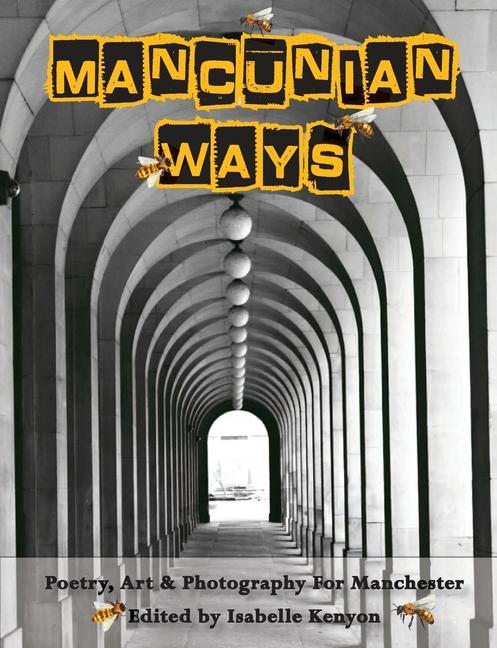 Knjiga Mancunian Ways Isabelle Kenyon
