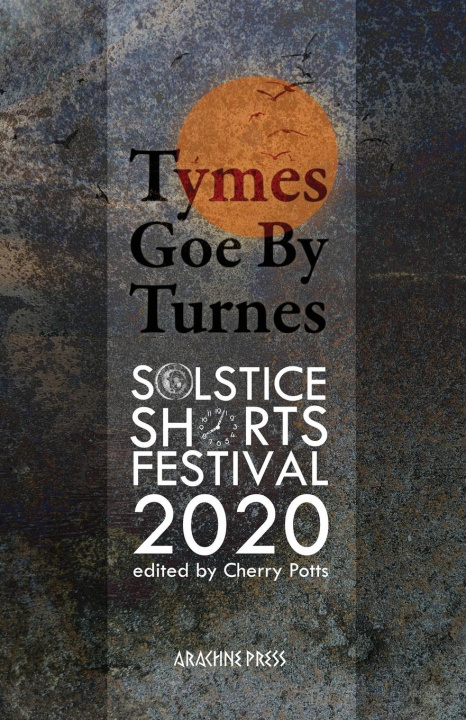 Boek Tymes goe by Turnes Cherry Potts